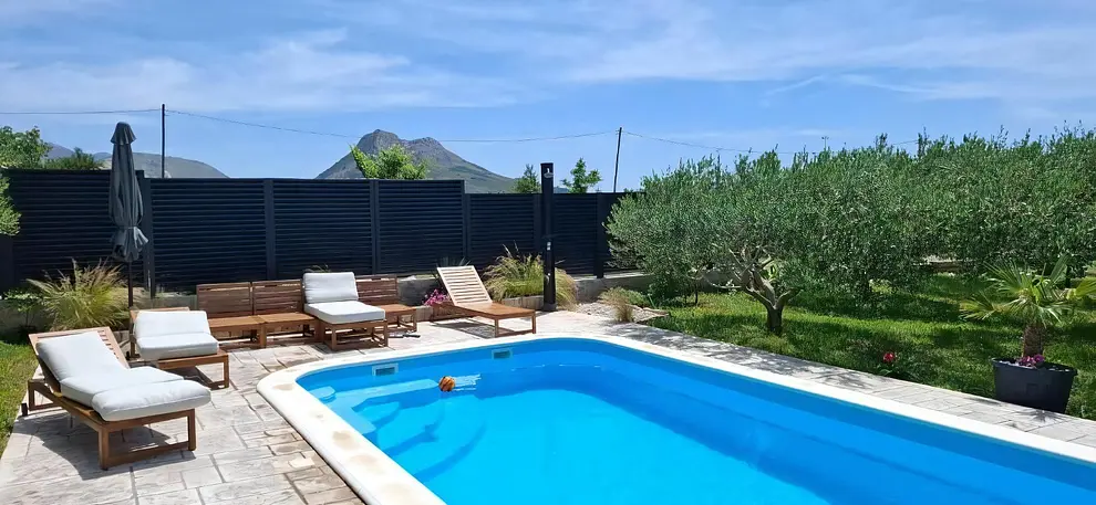 Ferienwohnung in Solin mit Pool 999233120 42834 – Foto 53