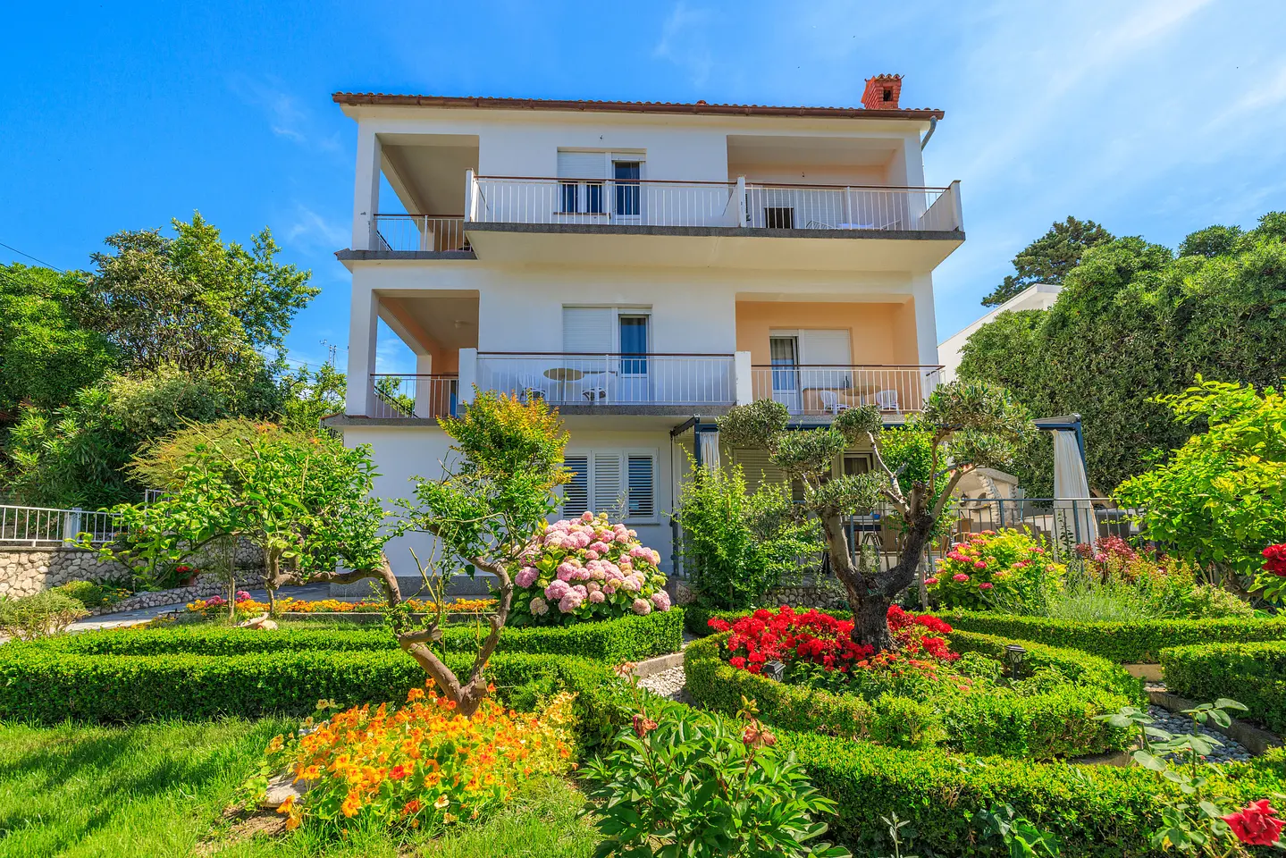 Ferienwohnung in Banjol  999204307 32515