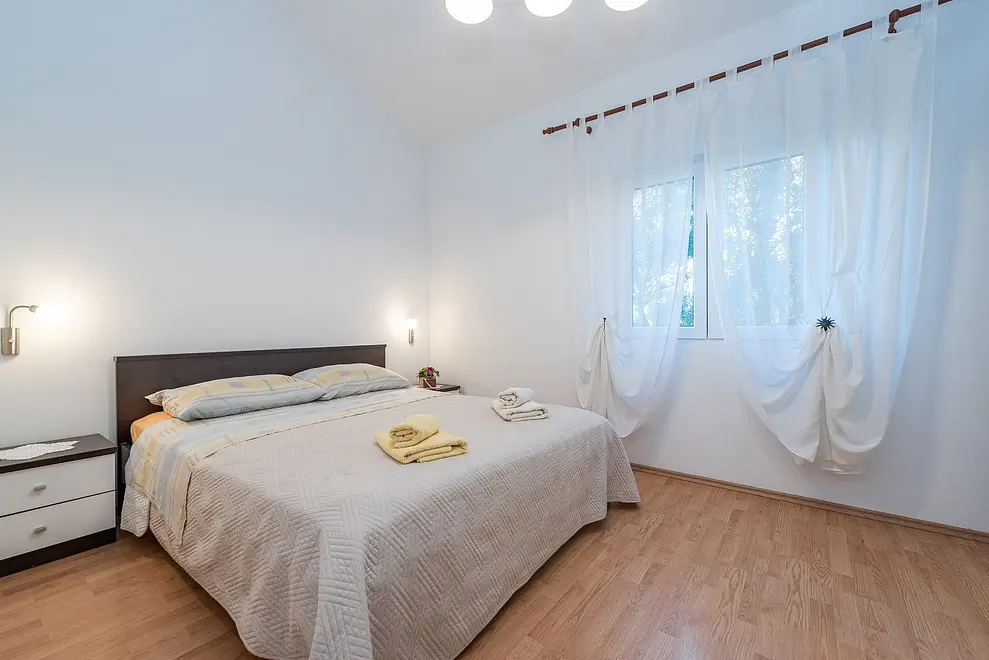 Ferienwohnung in Vir  999204593 32785 – Foto 25