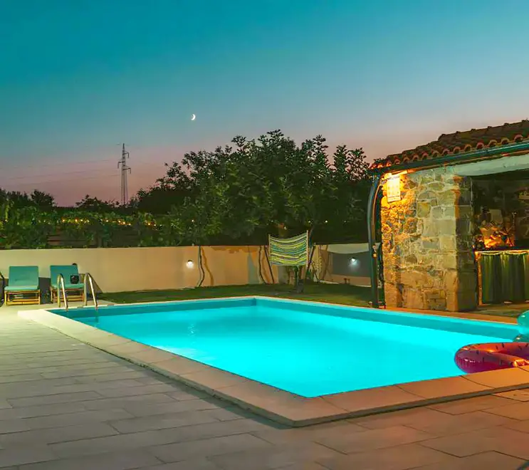Ferienhaus in Benkovac mit Pool 999227775 42570 – Foto 26