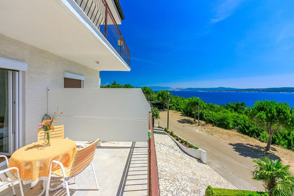 Ferienwohnung in Crikvenica  999202969 31234 – Foto 14