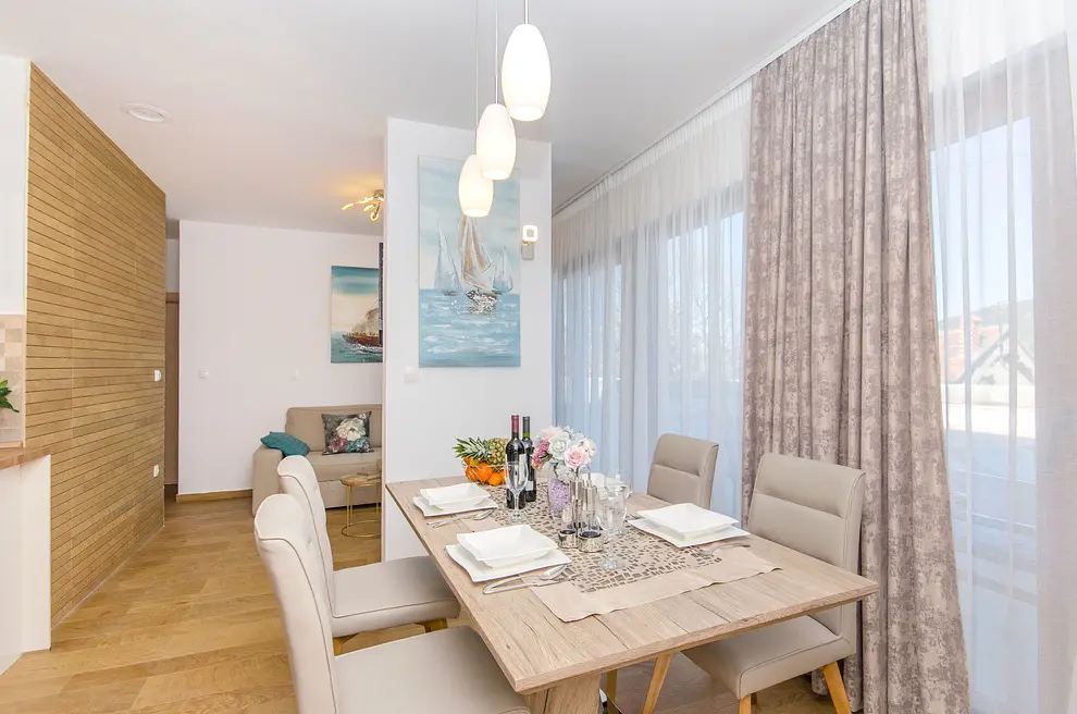 Ferienwohnung in Drvenik Veliki Island mit Pool 999205048 33218 – Foto 12