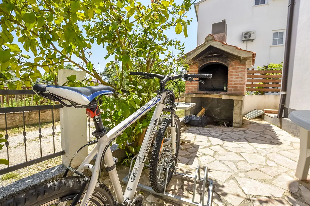 Ferienwohnung in Rogoznica  999203295 31550 – Foto 13