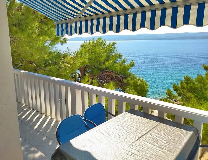 Ferienwohnung in Omis haustiergeeignet 66143969 24992