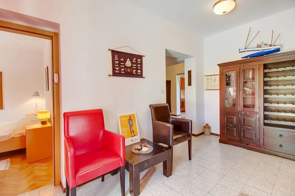 Ferienwohnung in Losinj  999207338 35398 – Foto 9