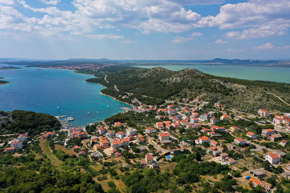 Ferienwohnung in Biograd mit Pool 999208818 36767 – Foto 59