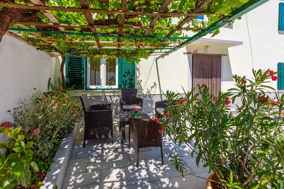 Ferienwohnung in Crikvenica mit Pool 999205089 33257 – Foto 37