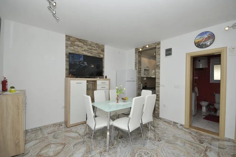 Ferienwohnung in Kastela  999211667 39427