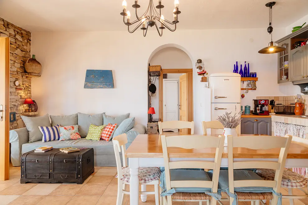 Ferienwohnung in Pag mit Pool 999204845 33026 – Foto 6