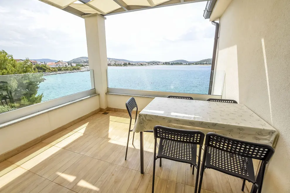 Ferienwohnung in Rogoznica  66136333 19994