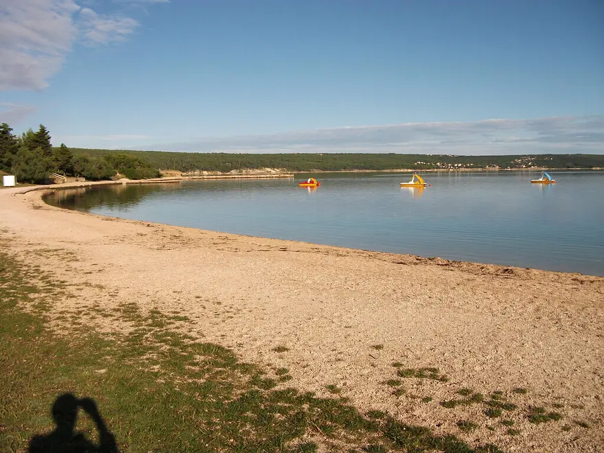 Ferienwohnung in Obrovac  999212038 39752