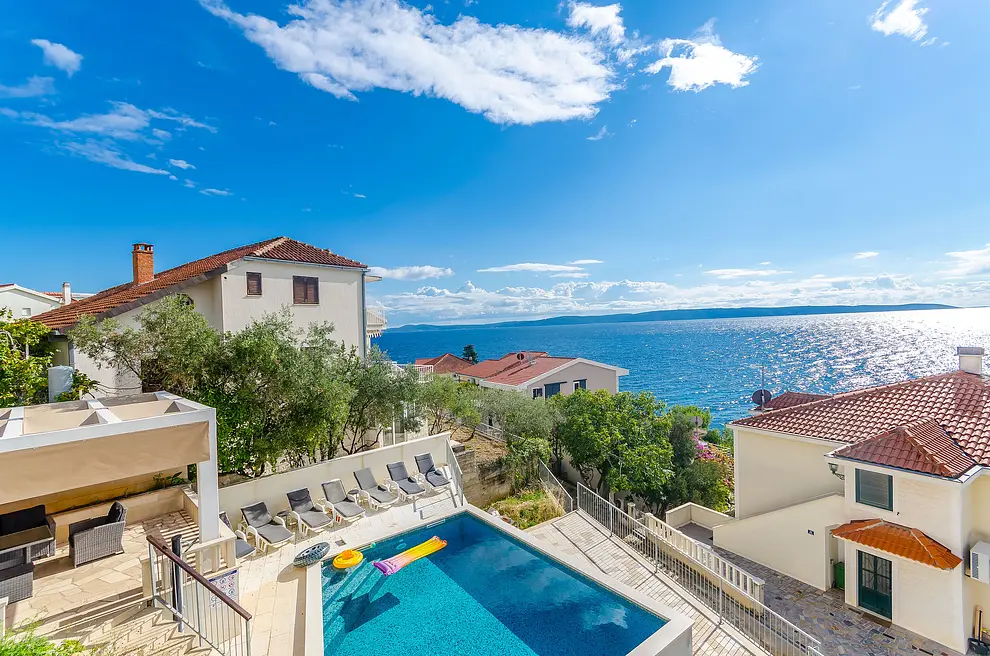 Ferienhaus in Ciovo mit Pool 999205725 33863 – Foto 38