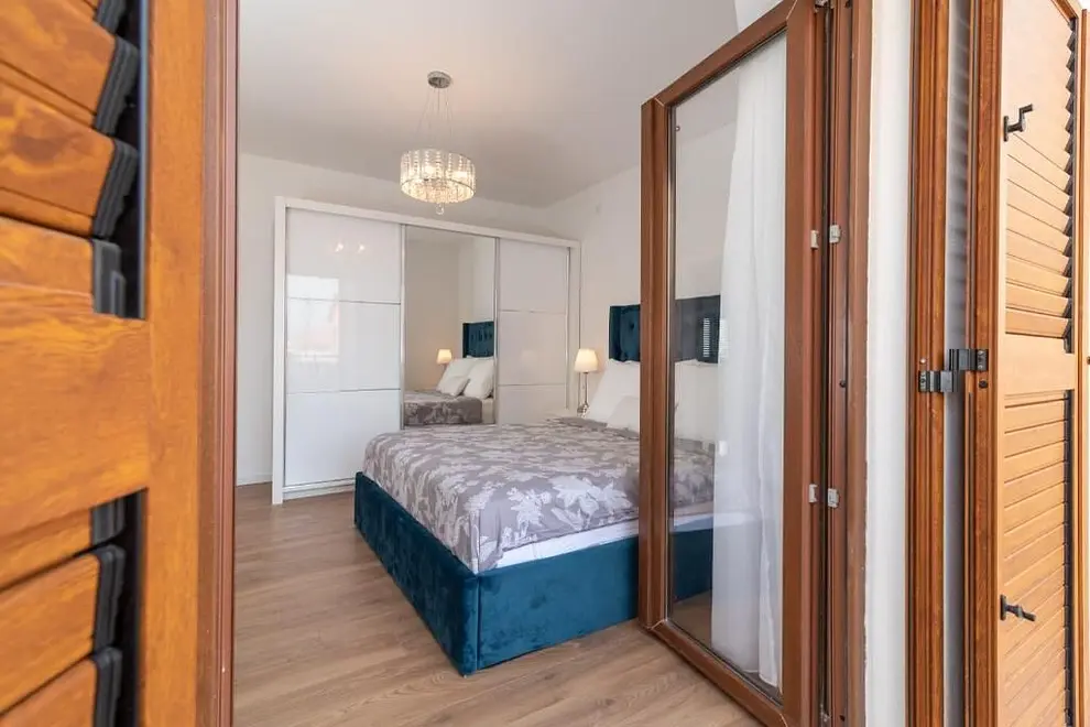 Ferienwohnung in Trogir  999210016 37910 – Foto 2