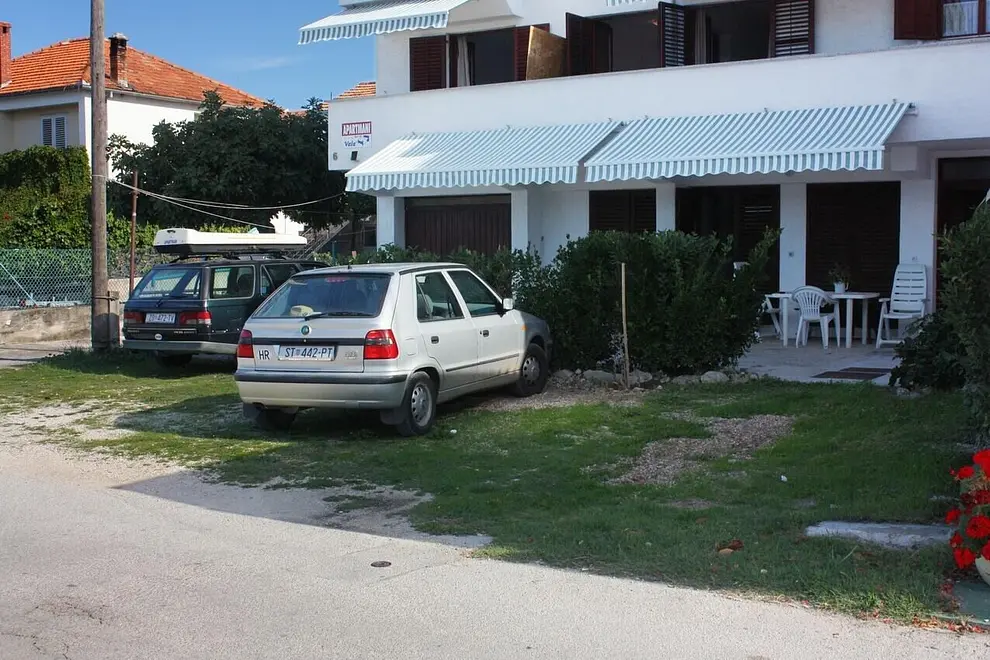 Ferienwohnung in Bibinje  999209993 37887 – Foto 6