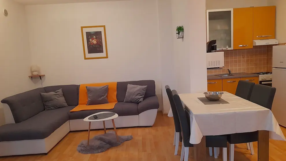 Ferienwohnung in Vir  999213097 40635 – Foto 6