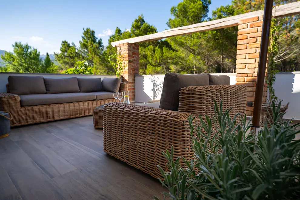 Ferienwohnung in Starigrad  999212682 40263 – Foto 30