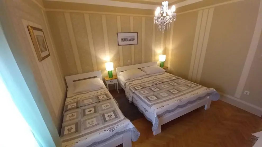 Ferienwohnung in Vir  999212043 39757 – Foto 34
