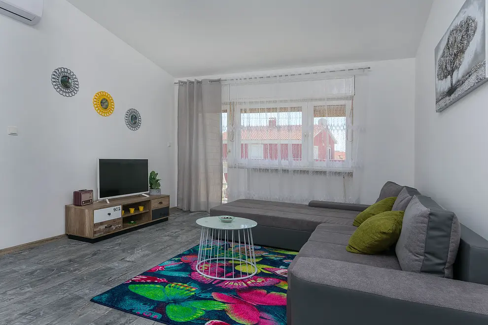 Ferienwohnung in Podstrana  999208405 36371 – Foto 5