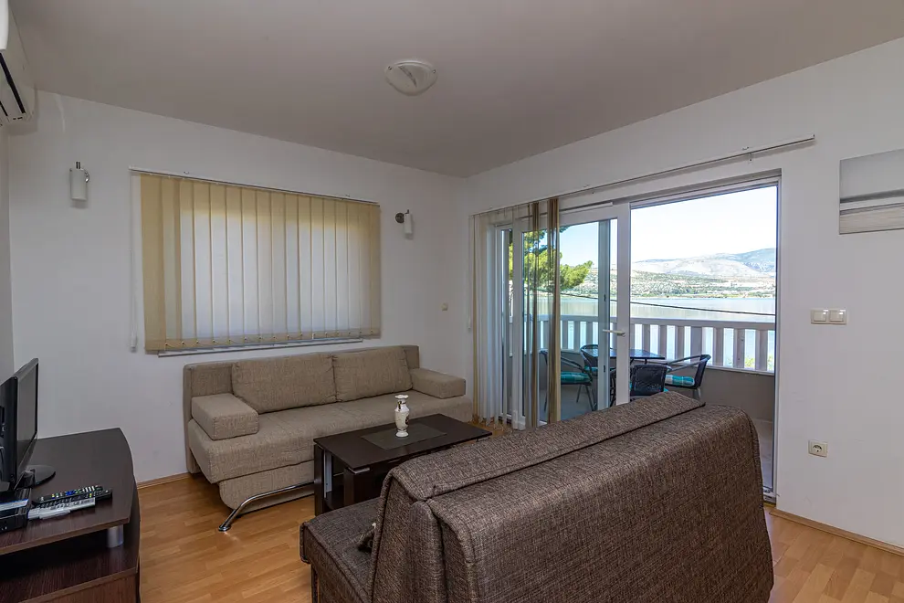 Ferienwohnung in Ciovo  999207047 35123 – Foto 12