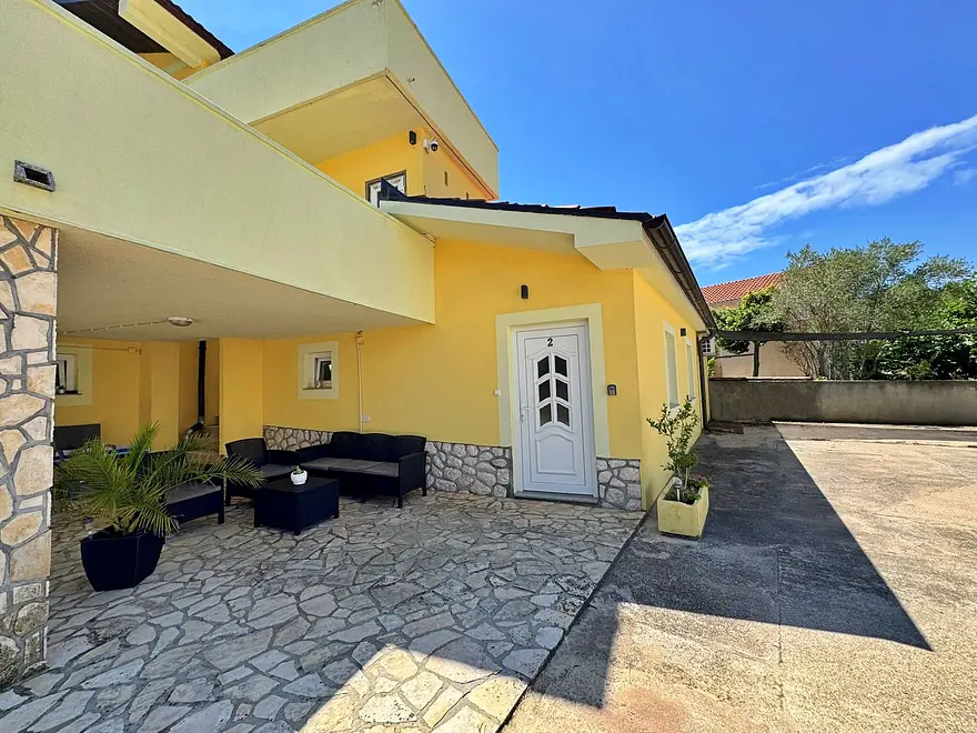 Ferienwohnung in Dobrinj  999223732 41854 – Foto 17