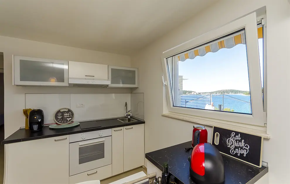 Ferienwohnung in Rogoznica mit Pool 999205187 33354 – Foto 10
