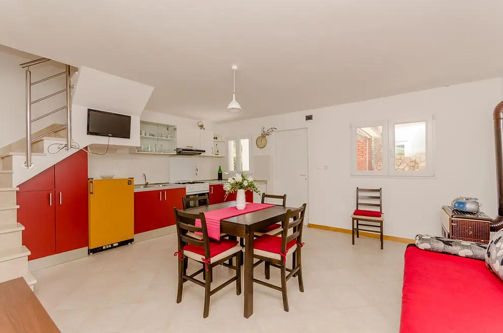Ferienwohnung in Solta  999204159 32370 – Foto 9