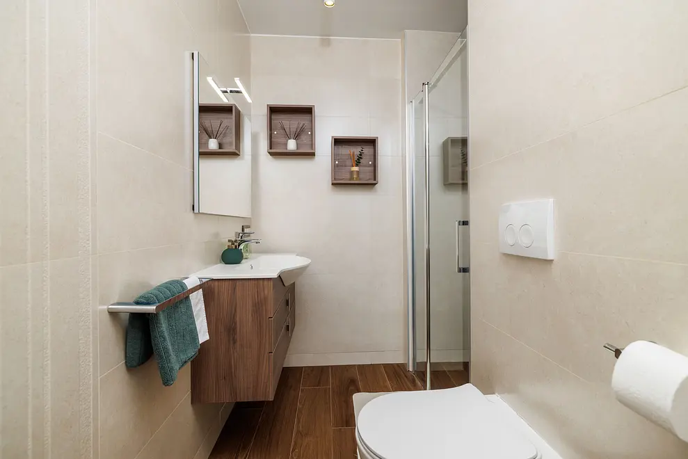 Ferienwohnung in Crikvenica  999203029 31288 – Foto 22