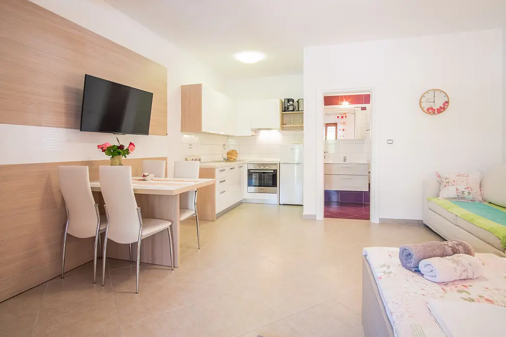 Ferienwohnung in Krk  999202618 30894 – Foto 17