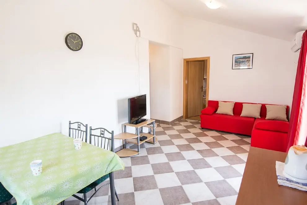 Ferienwohnung in Biograd mit Pool 999206779 34867 – Foto 20