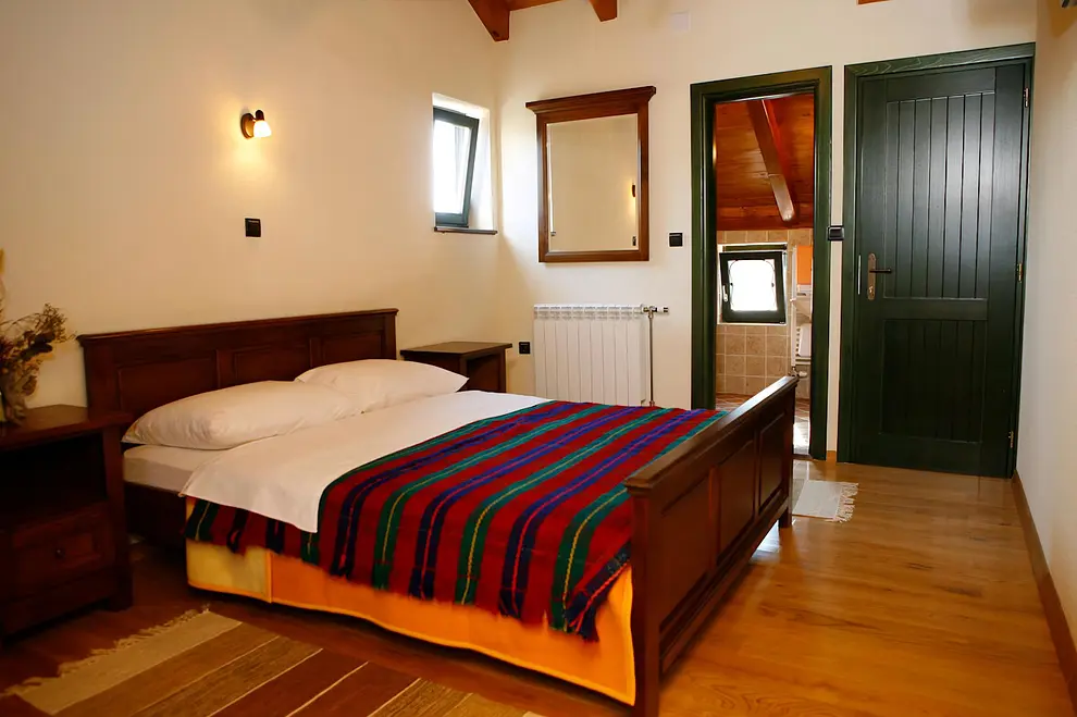 Ferienwohnung in Starigrad  999209082 37014 – Foto 3