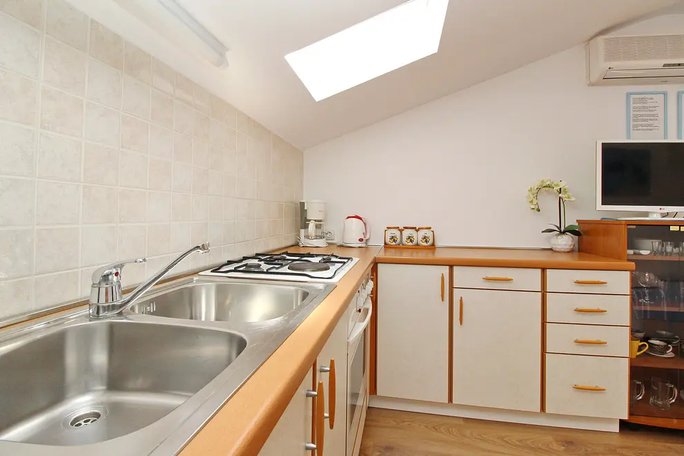 Ferienwohnung in Baska  999224155 42264 – Foto 8