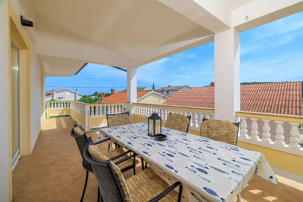 Ferienwohnung in Kampor mit Pool 999207243 35306 – Foto 18
