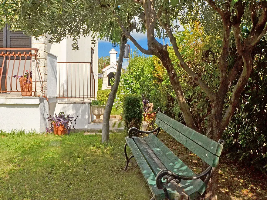 Ferienwohnung in Rogoznica  999205699 33837 – Foto 17