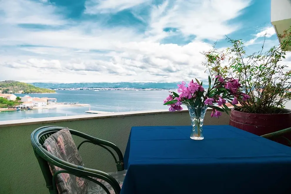 Ferienwohnung in Kali mit Pool 999210178 38055 – Foto 25