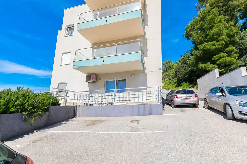 Ferienwohnung in Podstrana  999210552 38403 – Foto 17