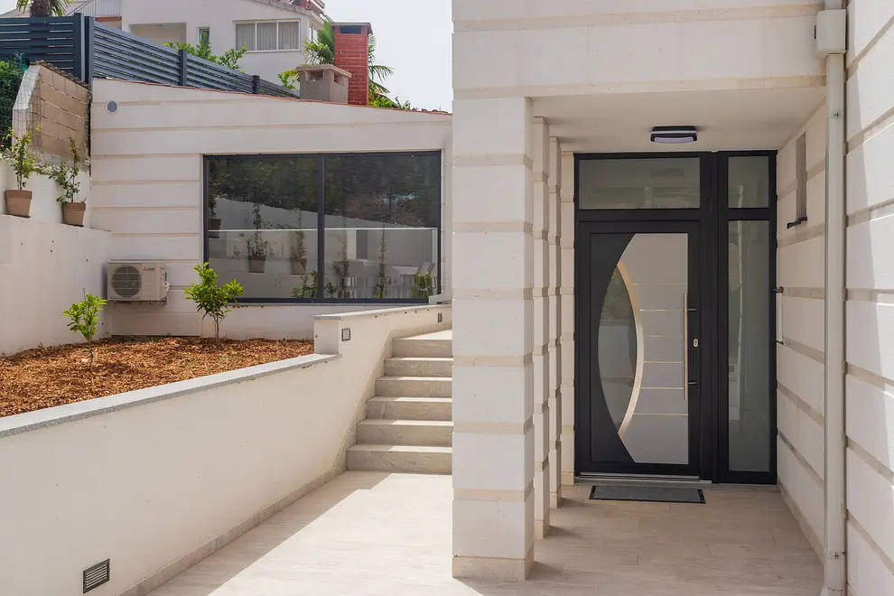 Ferienwohnung in Ciovo mit Pool 999205355 33519 – Foto 35