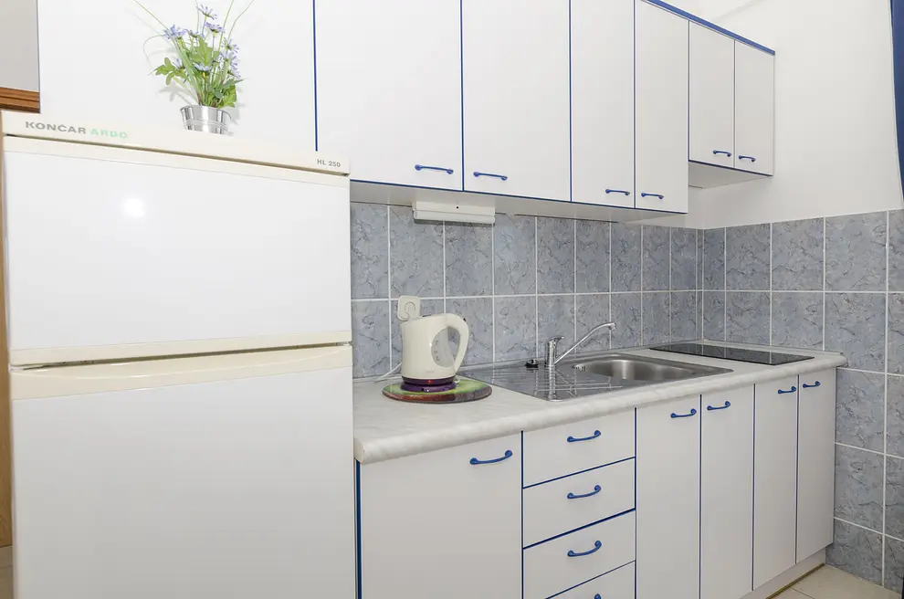 Ferienwohnung in Vodice haustiergeeignet 999202286 30596 – Foto 10