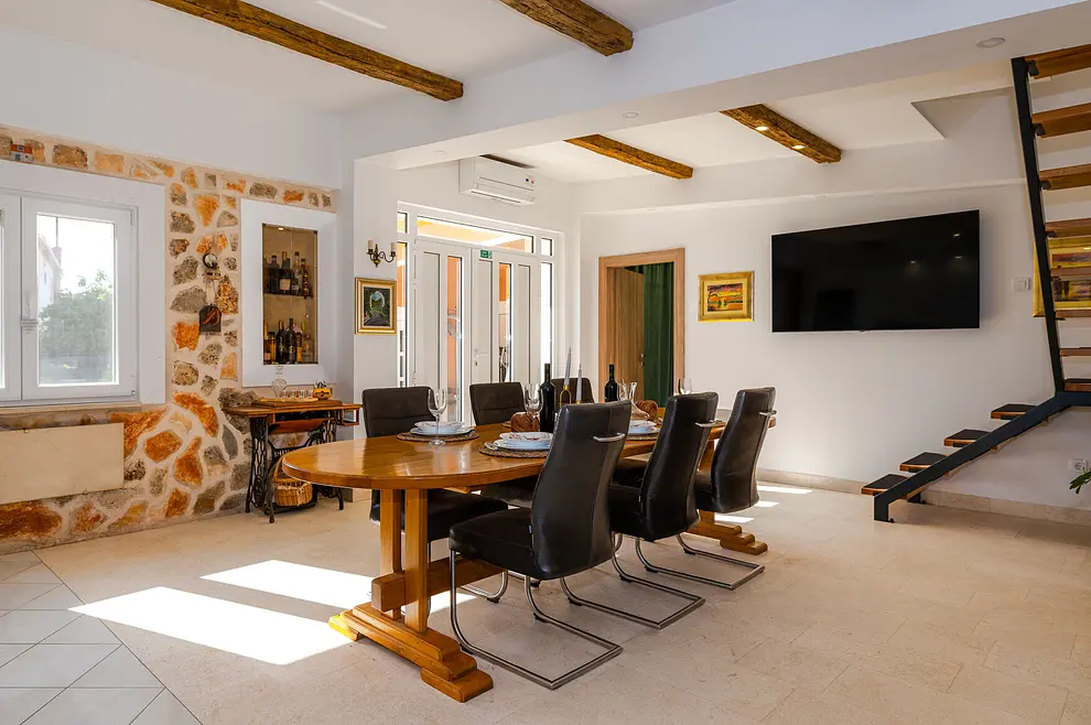 Ferienhaus in Drnis mit Pool 999212454 40082 – Foto 23