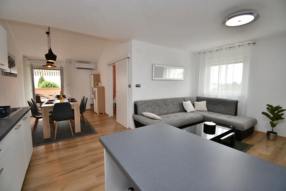 Ferienwohnung in Fazana mit Pool 999211440 39214 – Foto 3