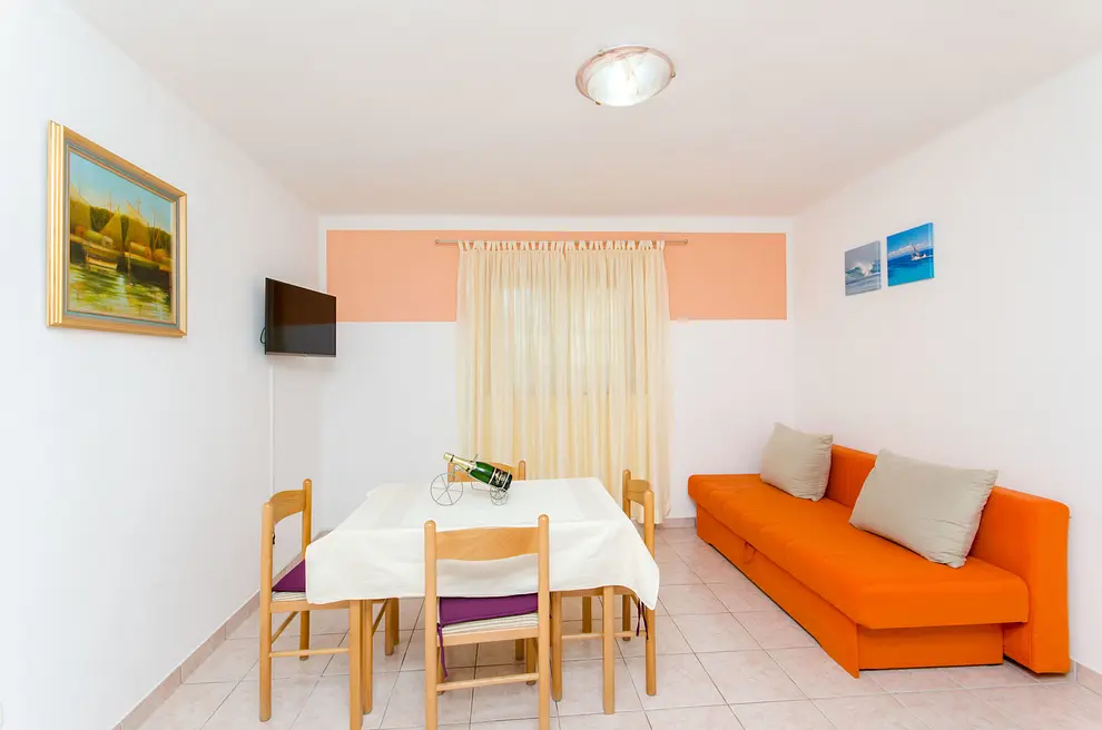 Ferienwohnung in Baska Voda  999205345 33509 – Foto 8