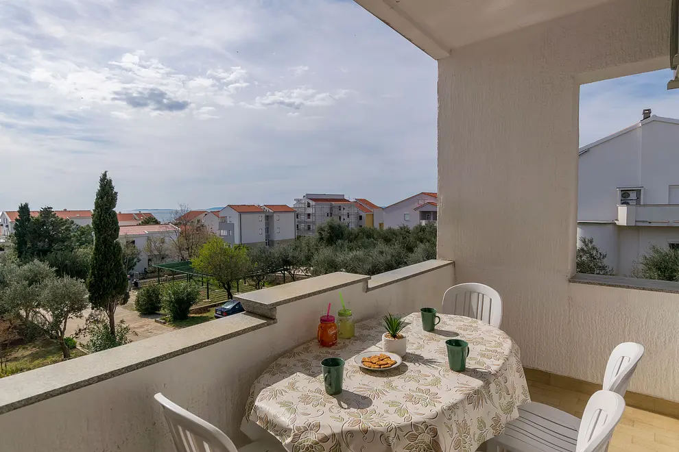 Ferienwohnung in Novalja mit Pool 999206021 34142 – Foto 12