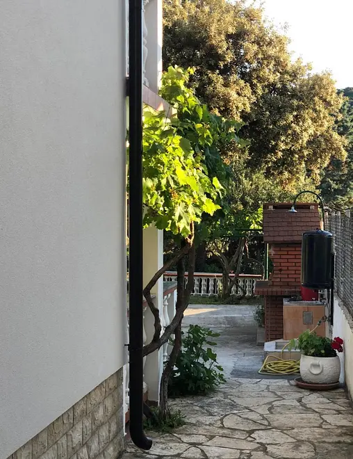 Ferienwohnung in Rab  999212900 40457 – Foto 24