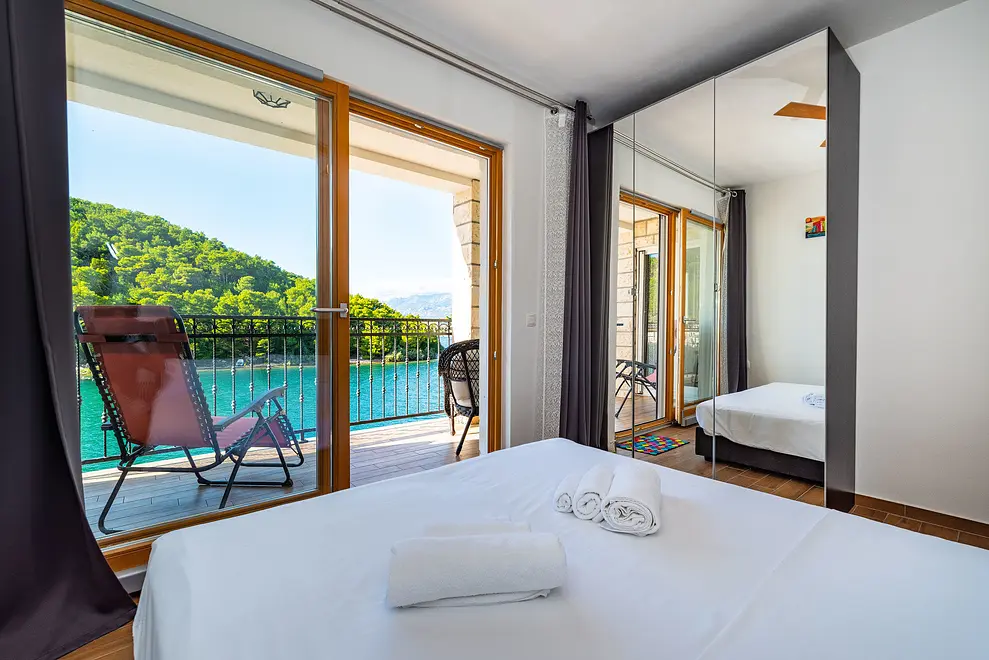 Ferienwohnung in Novigrad  999208592 36549 – Foto 8