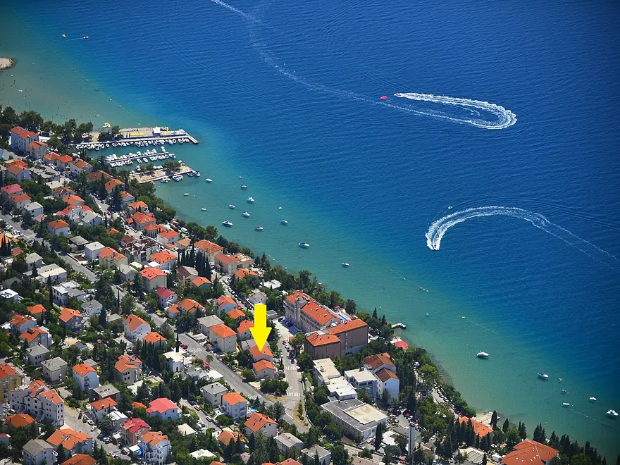 Ferienwohnung in Crikvenica  999203589 31827 – Foto 9