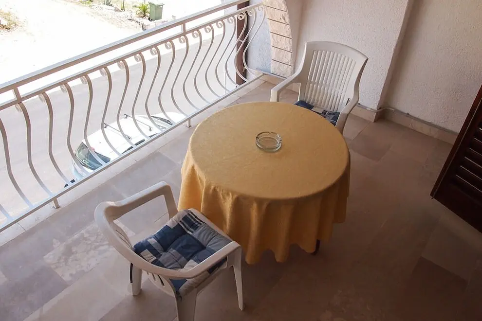Ferienwohnung in Makarska  66154275 27682