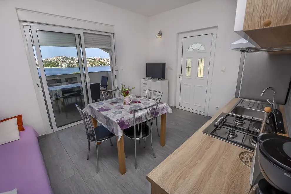 Ferienwohnung in Rogoznica  999206363 34468 – Foto 6