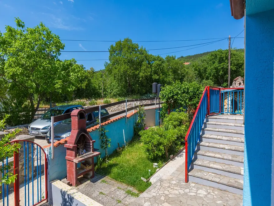 Ferienwohnung in Crikvenica  999205020 33191