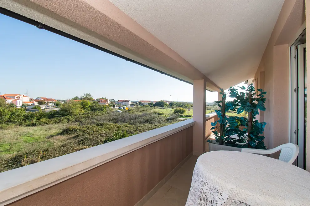 Ferienwohnung in Nin mit Pool 66133918 18829