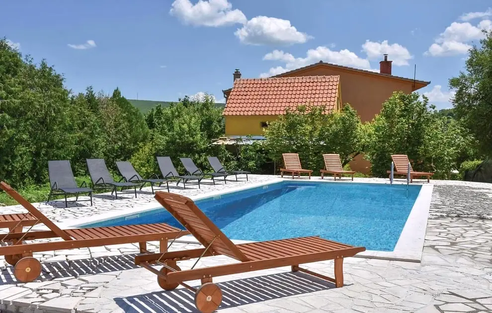 Ferienappartment in Split mit Pool 999212575 40175 – Foto 2