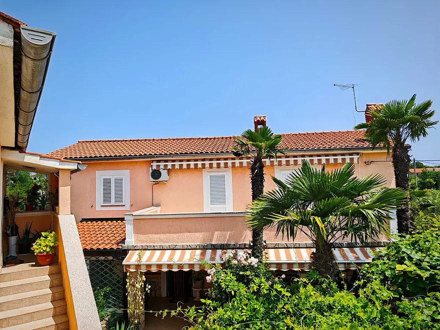 Ferienwohnung in Dobrinj  66143148 24638